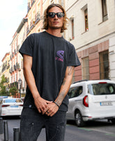 POISON T-SHIRT